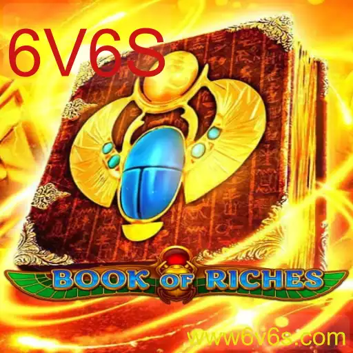 BookofRiches: Explorando o Fascinante Jogo de Estratégia