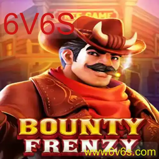 Explorando o Mundo de BountyFrenzy: Uma Nova Era de Jogos 6V6S