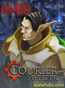 CourierSweeper: Um Mergulho no Mundo do Jogo Inovador 6V6S