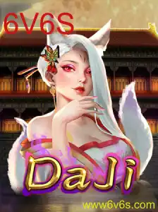 Descubra o Universo de DaJi: O Jogo que Revoluciona a Experiência 6V6S