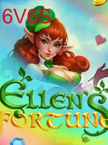 EllensFortune: Um Mergulho no Mundo em Evolução dos Jogos Estratégicos