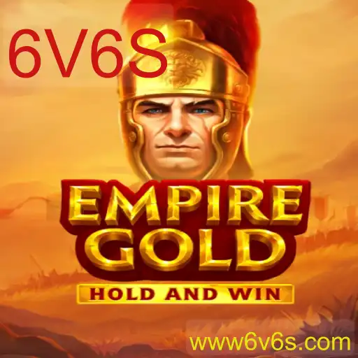 Descubra EmpireGold: O Novo Fenômeno dos Jogos de Estratégia com 6V6S