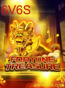 FortuneTreasure: Descubra o Segredo do Jogo 6V6S