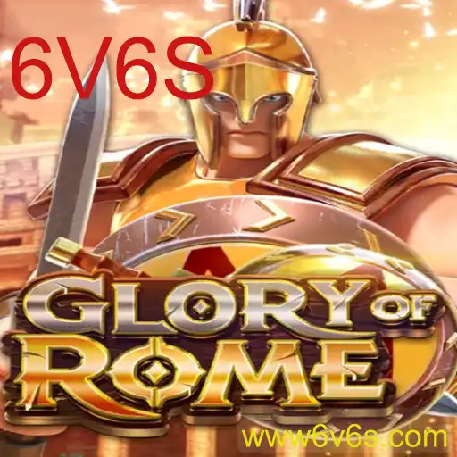 GloryofRome: Explorando o Universo do Jogo 6V6S