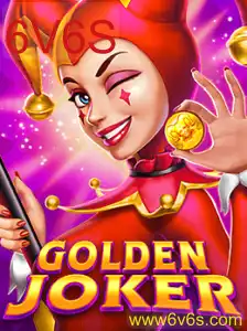 Explorando o Mundo do GoldenJoker: Um Jogo de Estratégia 6V6S