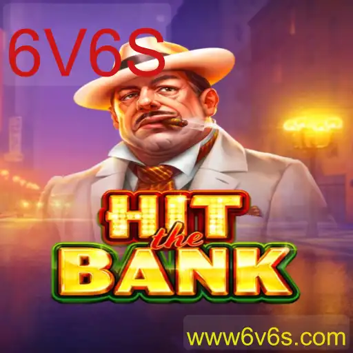Descubra o Novo Fenômeno dos Jogos: HitTheBank