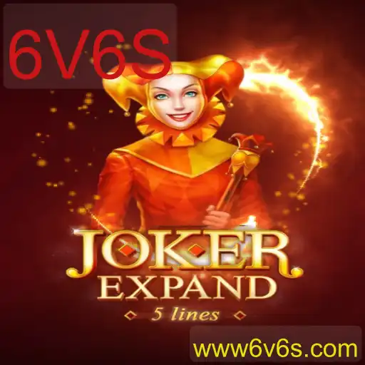 Descubra o Emocionante Mundo de JokerExpand: Estratégia e Diversão no Formato 6V6S