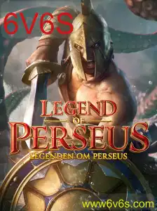 Descubra o Fascinante Mundo de LegendofPerseus: Um Jogo de Estratégia 6V6S