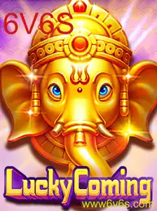 Tudo o que você Precisa Saber sobre o Jogo LuckyComing e a Palavra-chave 6V6S