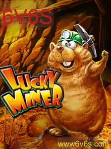 Descubra o Jogo Empolgante LuckyMiner: Uma Aventura de Estratégia e Sorte