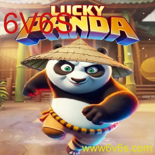 LuckyPanda: Descubra o Novo Fenômeno do Mundo dos Jogos