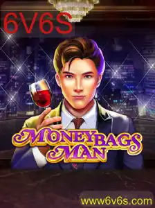 MoneybagsMan: Um Mergulho no Universo Competitivo do Jogo com Estratégias 6V6S