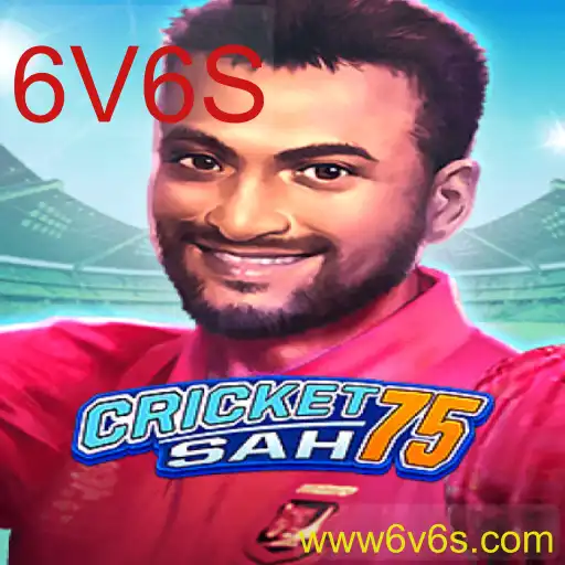 Descubra CricketSah75: O Intrigante Jogo de Cricket 6V6S