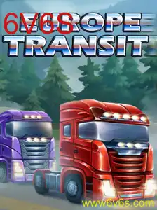 EuropeTransit: O Novo Fenômeno dos Jogos de Estratégia