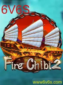 Explorando o Mundo de FireChibi2: Uma Nova Era de Jogos 6V6S