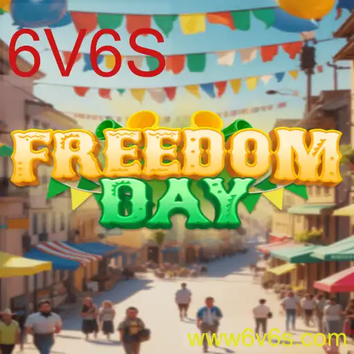 Conheça FreedomDay: Uma Experiência de Jogo Imersiva