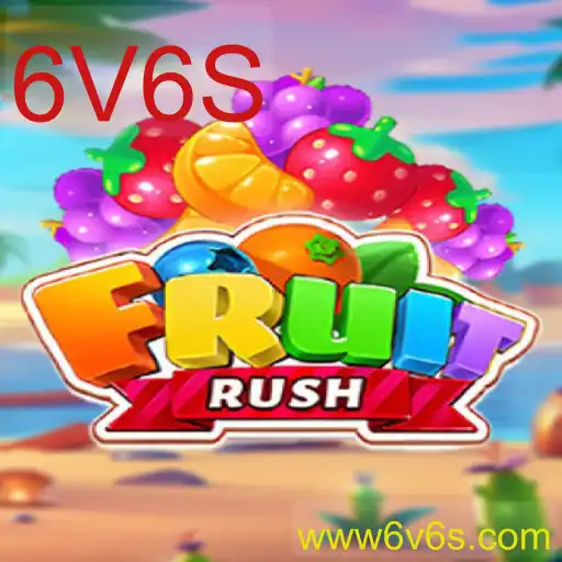 Descubra o Mundo de Diversão de FruitRush: Um Jogo de Estratégia 6V6S