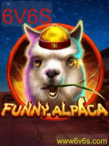 Descubra o Mundo Divertido de FunnyAlpaca: Jogo 6V6S