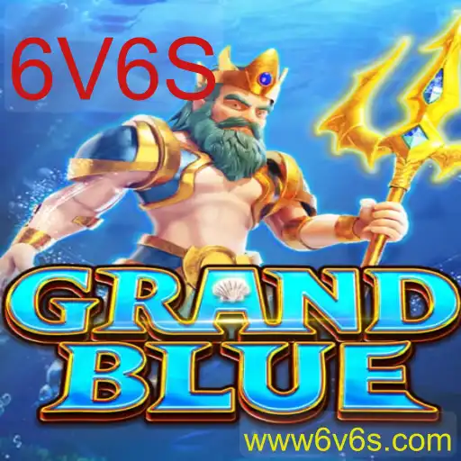 Descubra o Fascinante Universo de GRANDBLUE: O Jogo 6V6S Outubro 2023