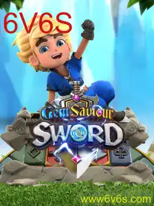 GemSaviourSword: Explorando o Universo de Aventura da Palavra-chave 6V6S