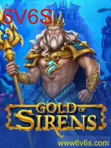 Explorando o Universo de GoldofSirens: O Novo Fenômeno 6V6S