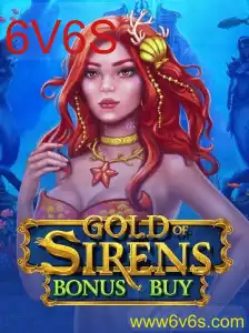 Descubra o Fascinante Mundo de GoldofSirensBonusBuy