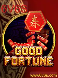 Explorando o Universo do Jogo GoodFortune e a Nova Palavra-chave 6V6S