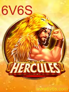 Descubra Hercules: O Empolgante Jogo de Estratégia 6V6S