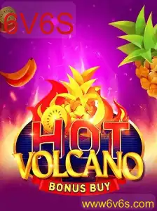 Descubra o Fascinante Mundo de HotVolcanoBonusBuy