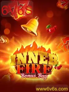 Explorando InnerFireBonusBuy: O Jogo de Aventura e Estratégia que Está Conquistando o Mundo