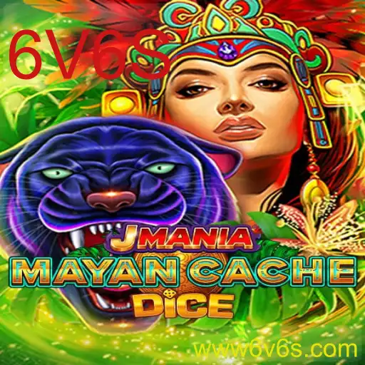 Descubra JManiaMayanCacheDice: Uma Aventura de Dados e Estratégia com 6V6S