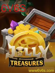 Explorando JollyTreasures: Uma Jornada Aventura e Estratégia