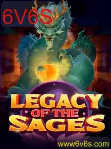 LegacyoftheSages: Um Mergulho no Mundo Fascinante do Jogo 6V6S