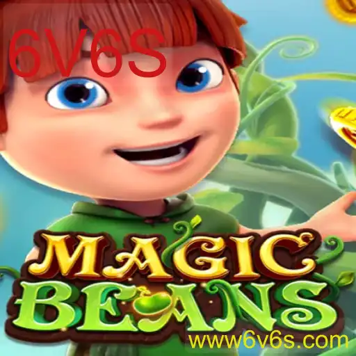 Descubra o Empolgante Universo de MAGICBEANS: O Jogo do Momento