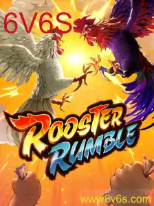 Explorando o Emocionante Mundo de RoosterRumble: O Jogo 6V6S