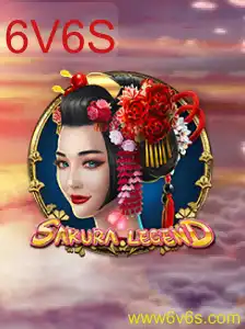 SakuraLegend: Uma Jornada Épica no Mundo de 6V6S