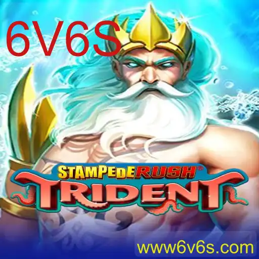 Tudo sobre StempedeRushTrident: O Novo Fenômeno 6V6S