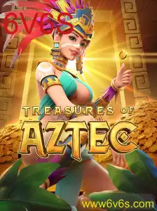 Descubra o Mundo Fascinante de Treasures of Aztec: O Jogo de Aventura Estratégica