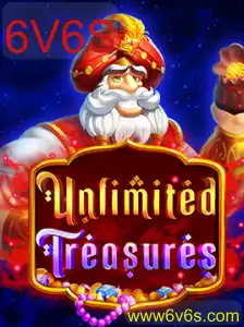 Explorando o Mundo de UnlimitedTreasures: Aventura e Estratégia no Cenário Moderno