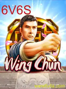 Explorando o Jogo WingChun: Uma Aventura 6V6S