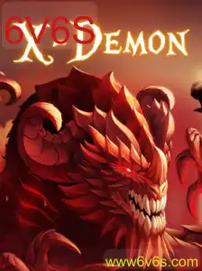 XDemon: Uma Aventura Estratégica 6V6S