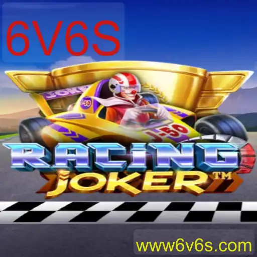 RacingJoker: Mergulhe no Mundo de Estratégia e Velocidade