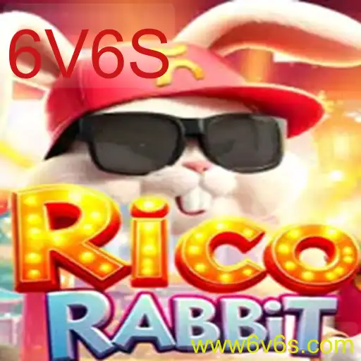 Explorando o Universo de RicoRabbit: O Jogo 6V6S que Conquista Fãs
