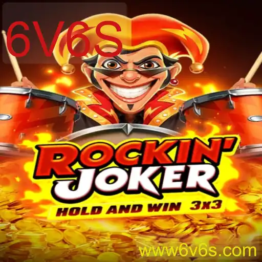 RockinJoker - Um Jogo de Estratégia e Diversão com 6V6S