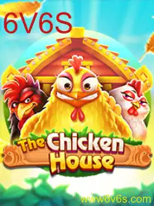TheChickenHouse: Aventura Estratégica e Divertida no Universo 6V6S