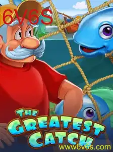 Explorando o Mundo de TheGreatestCatch: O Jogo que Está Mudando a Forma de Competir