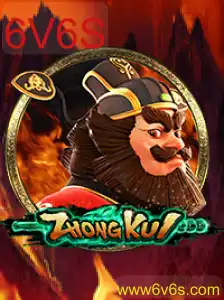 ZhongKui: O Fascinante Jogo de Estratégia 6V6S